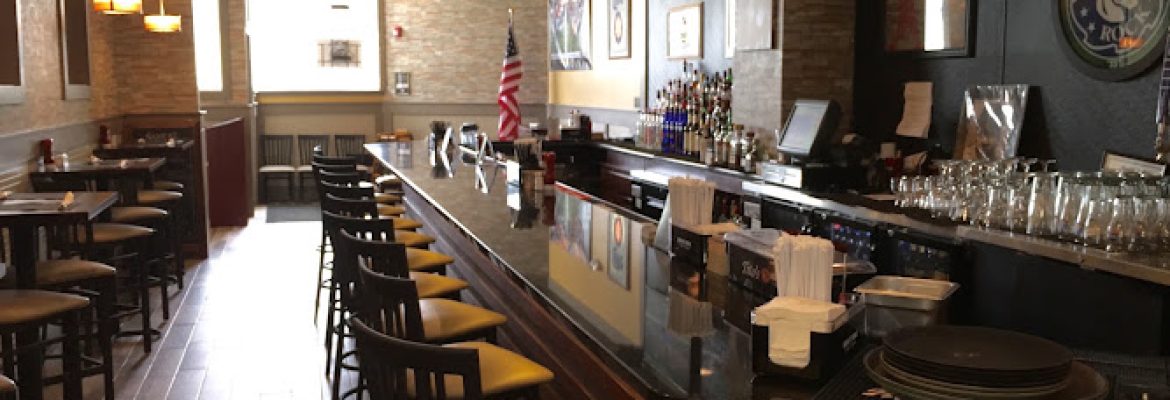 36 Town Grill & Tap