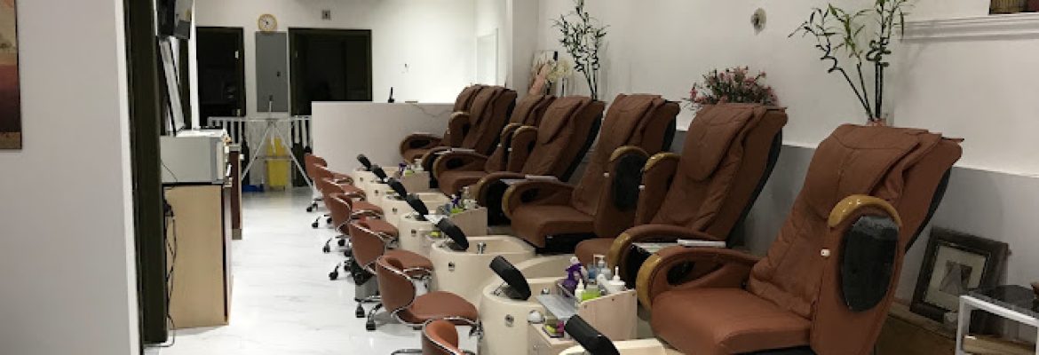 Prisca nails and spa