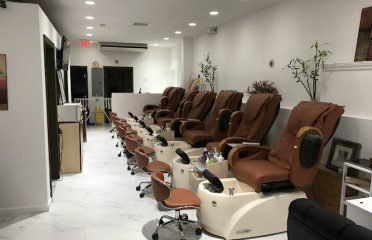 Prisca nails and spa