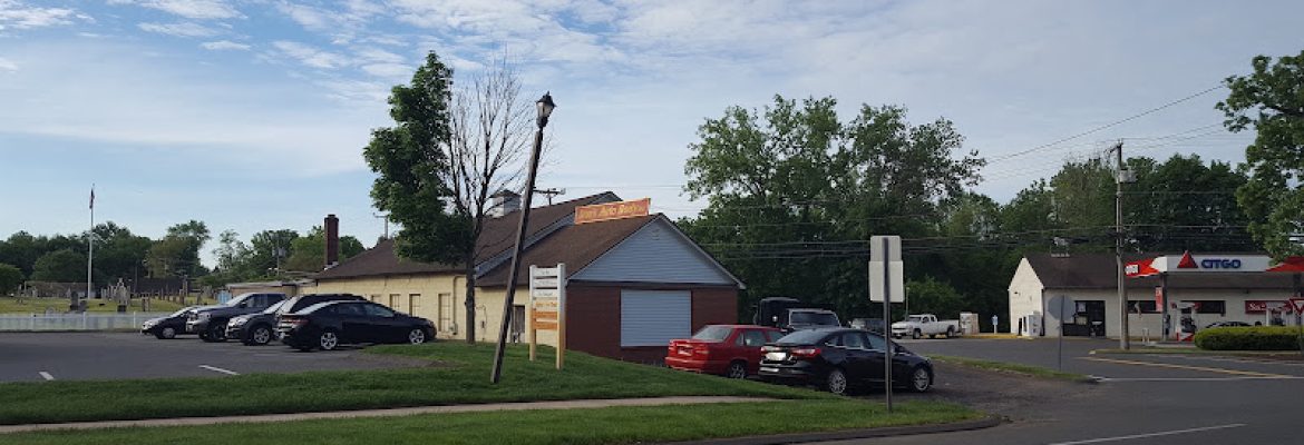 Don’s Auto Body Inc