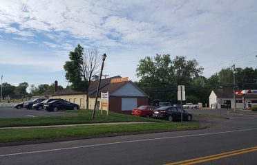 Don’s Auto Body Inc
