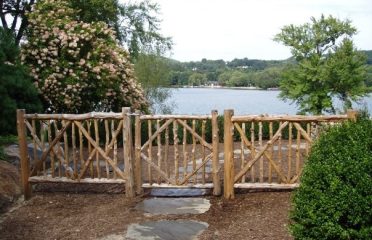 Rustic Gardens