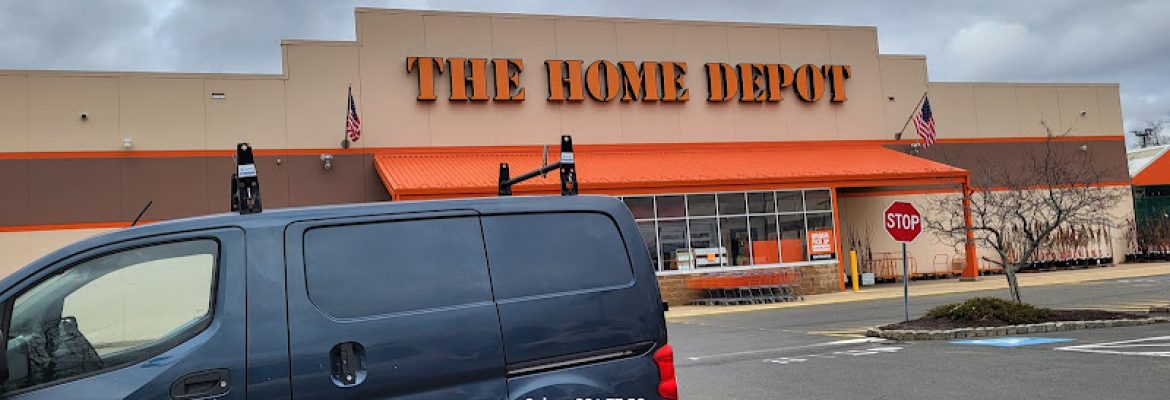 The Home Depot