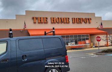The Home Depot