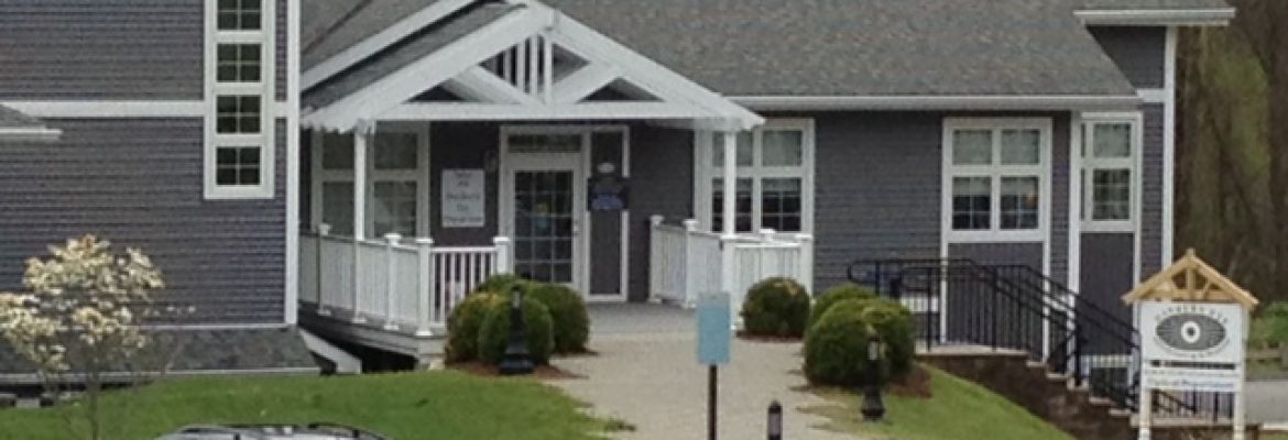 Connecticut Eye Consultants, P.C.