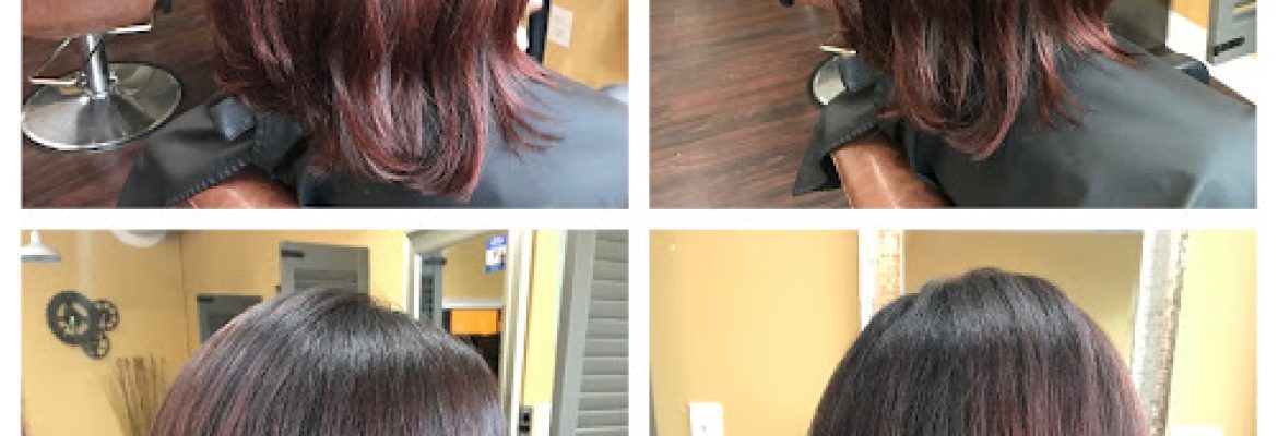 Hair House