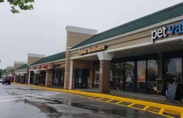 Groton Square