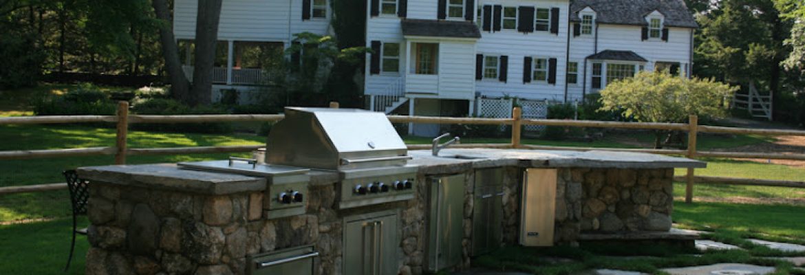 Ambrosio Landscape Solutions
