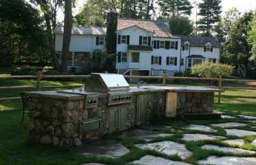 Ambrosio Landscape Solutions