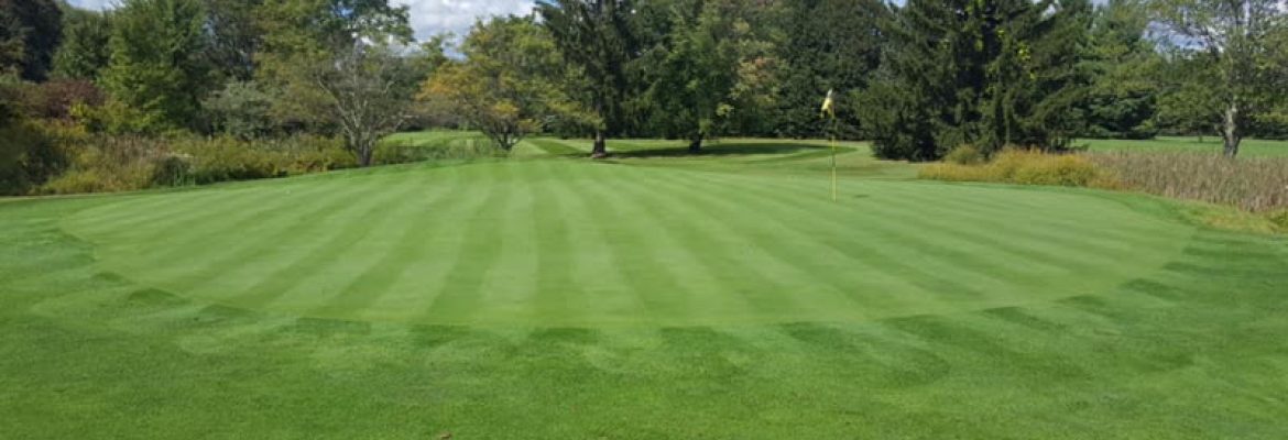 Grassmere Country Club