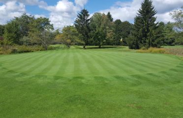 Grassmere Country Club