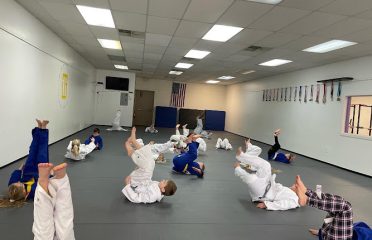 Top Game Martial Arts