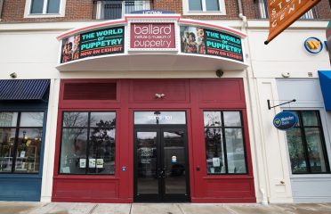 Ballard Institute and Museum of Puppetry