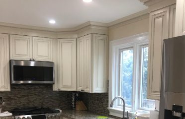 Pure Art Carpentry LLC