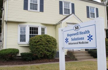 Hopewell Health Solutions- Glastonbury
