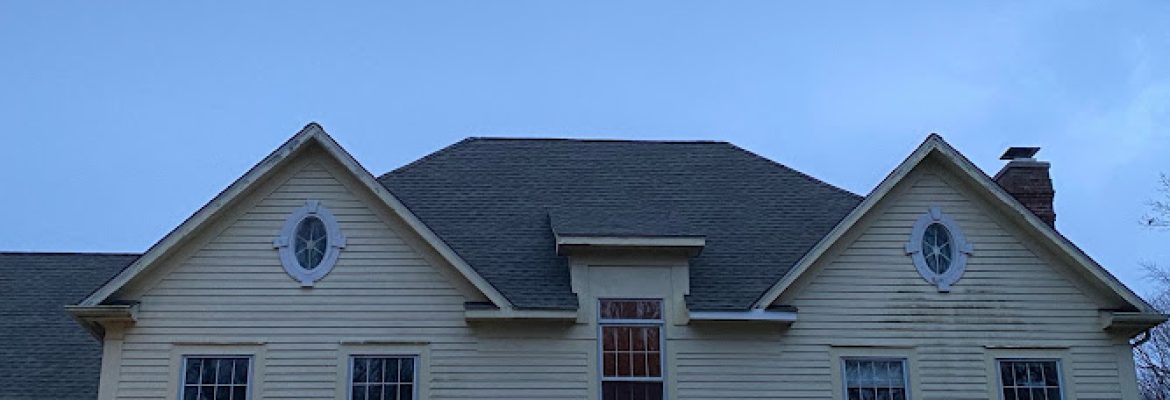 Keith Gauvin Roofing
