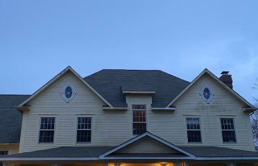 Keith Gauvin Roofing
