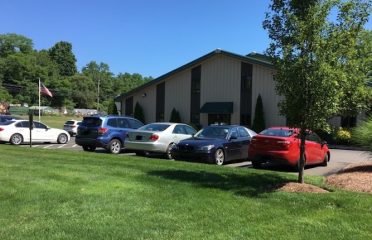 Shoreline Autobody