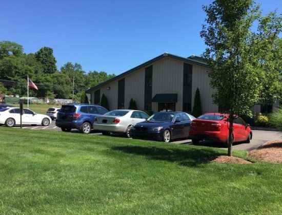 Shoreline Autobody