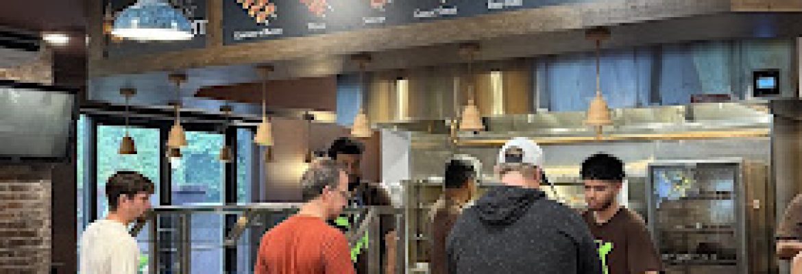 Minas Carne Brazilian BBQ & Bar