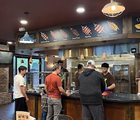 Minas Carne Brazilian BBQ & Bar