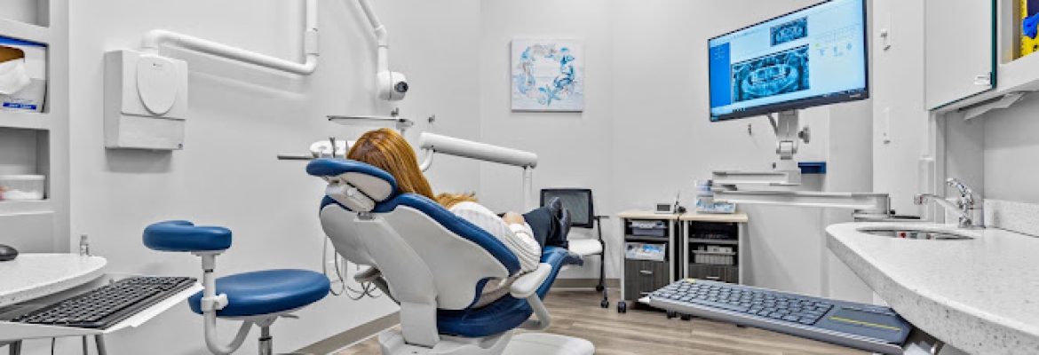 Graniteville Dental Solutions