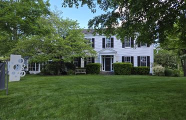 New Canaan Museum & Historical Society