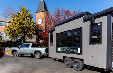 Flirti Co Mobile Bar