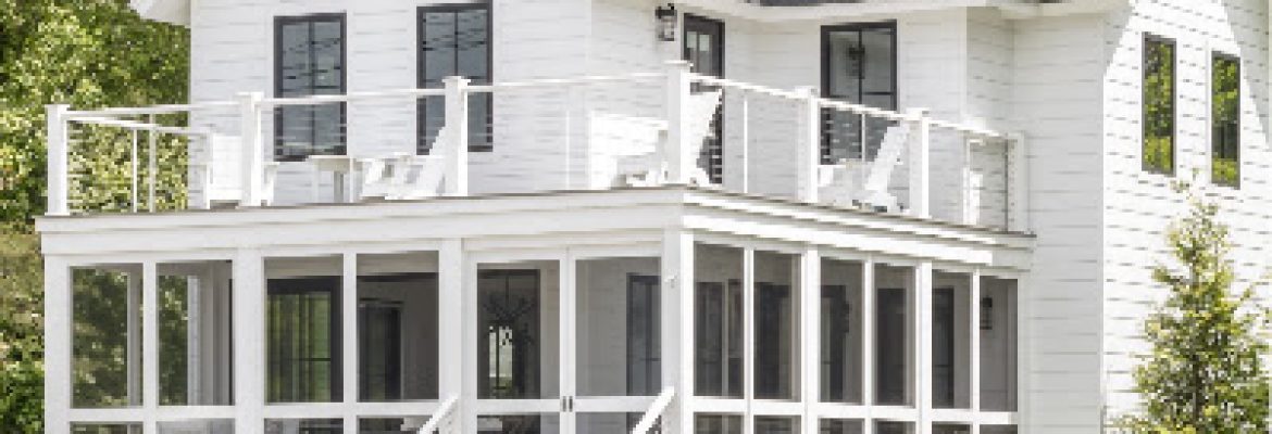 Gulick & Co. Renovation Contractors