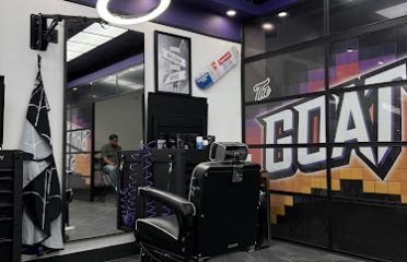 The GOAT Barbershop