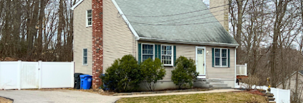 Kyla Malek, REALTOR | Malek Real Estate