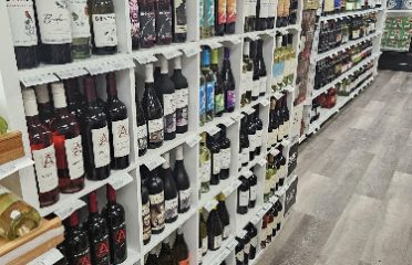Fine Drop Wine & Liquor