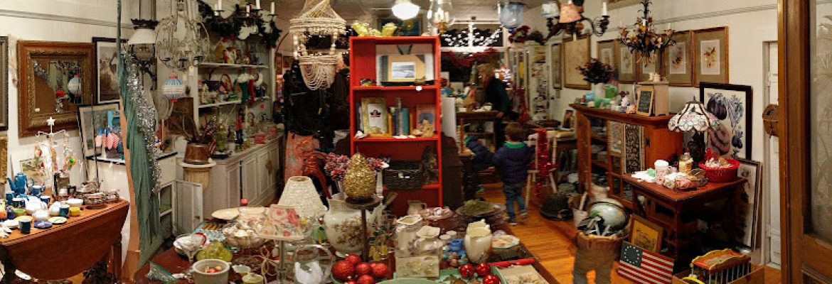 Blue Heron Store