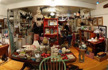 Blue Heron Store