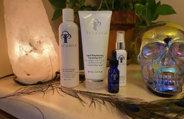 Wild Grace Esthetic Services