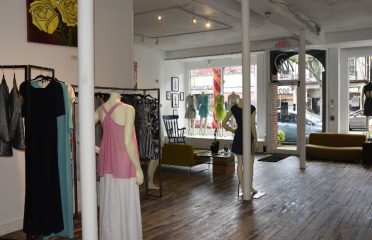 Neville Wisdom Fashion Design Studio