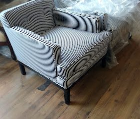 Custom Shoppe Upholstery