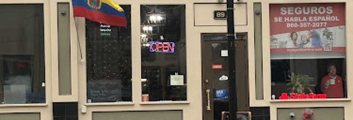 DELICIAS MAR Y TIERRA