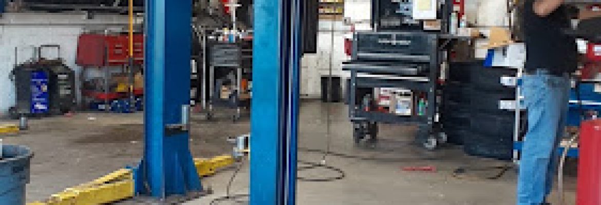 Robbins Auto LLC