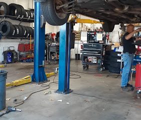 Robbins Auto LLC