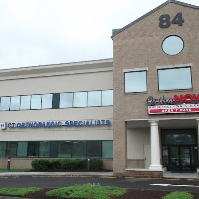 Connecticut Orthopaedics