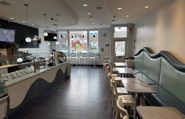 Jesse’s Ice Cream