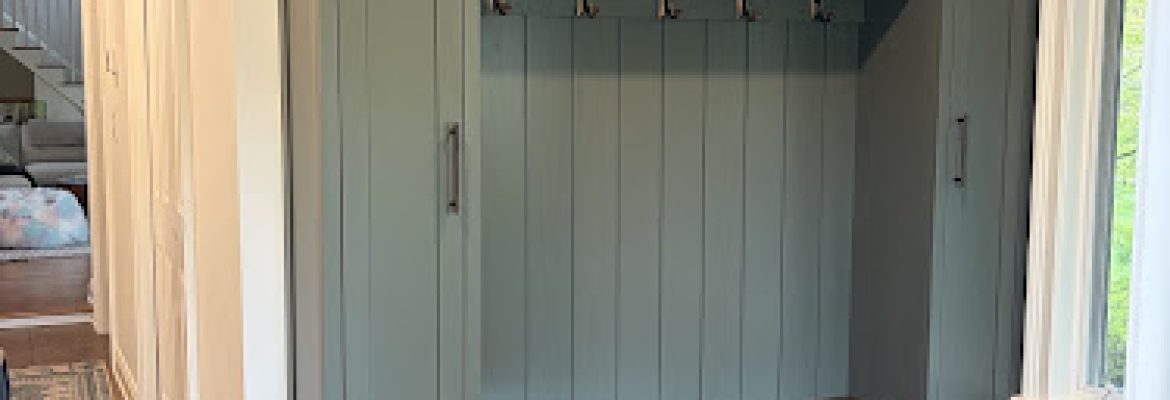 The Royal Closet