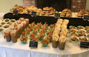 Crafted & Catered