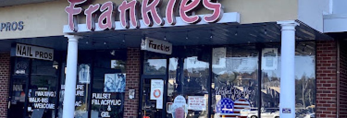 Frankie’s Family Restaurant