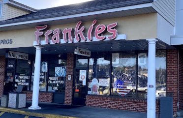 Frankie’s Family Restaurant