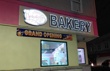 Ambateñita Bakery