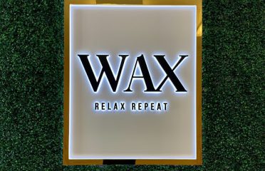 Wax Relax Repeat