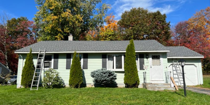 PayLess Gutter Cleaning LLC