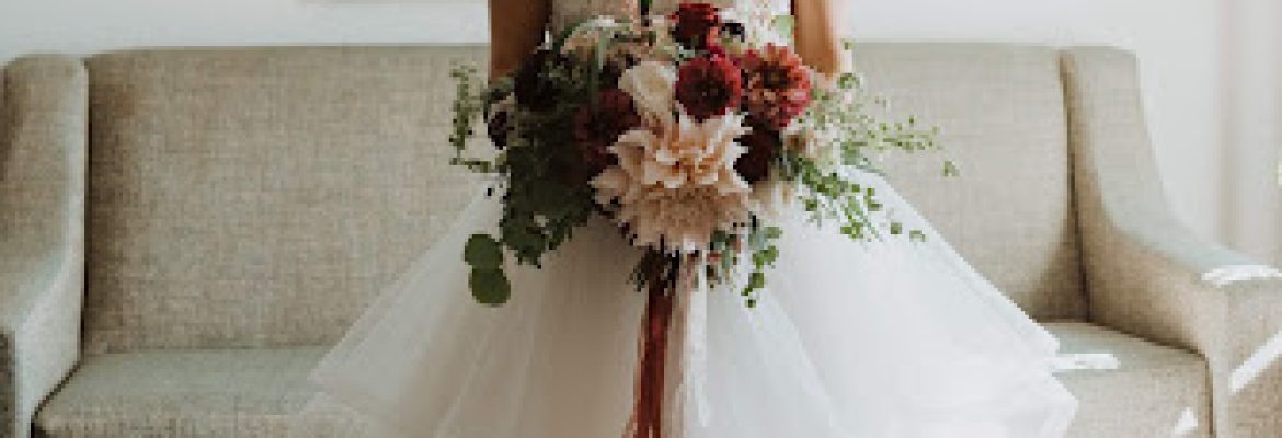 Bliss Bridal